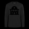 ATC™ PRO TEAM LONG SLEEVE YOUTH TEE Thumbnail