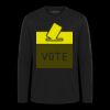 ATC™ PRO TEAM LONG SLEEVE YOUTH TEE Thumbnail
