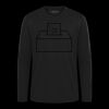 ATC™ PRO TEAM LONG SLEEVE YOUTH TEE Thumbnail