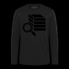 ATC™ PRO TEAM LONG SLEEVE YOUTH TEE Thumbnail