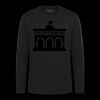 ATC™ PRO TEAM LONG SLEEVE YOUTH TEE Thumbnail