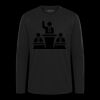 ATC™ PRO TEAM LONG SLEEVE YOUTH TEE Thumbnail
