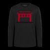ATC™ PRO TEAM LONG SLEEVE YOUTH TEE Thumbnail
