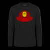 ATC™ PRO TEAM LONG SLEEVE YOUTH TEE Thumbnail