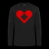 ATC™ PRO TEAM LONG SLEEVE YOUTH TEE Thumbnail