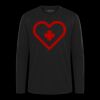 ATC™ PRO TEAM LONG SLEEVE YOUTH TEE Thumbnail