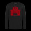 ATC™ PRO TEAM LONG SLEEVE YOUTH TEE Thumbnail