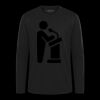 ATC™ PRO TEAM LONG SLEEVE YOUTH TEE Thumbnail