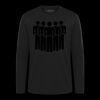 ATC™ PRO TEAM LONG SLEEVE YOUTH TEE Thumbnail