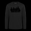 ATC™ PRO TEAM LONG SLEEVE YOUTH TEE Thumbnail