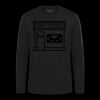 ATC™ PRO TEAM LONG SLEEVE YOUTH TEE Thumbnail
