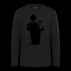 ATC™ PRO TEAM LONG SLEEVE YOUTH TEE Thumbnail