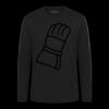 ATC™ PRO TEAM LONG SLEEVE YOUTH TEE Thumbnail