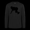 ATC™ PRO TEAM LONG SLEEVE YOUTH TEE Thumbnail