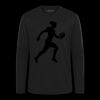 ATC™ PRO TEAM LONG SLEEVE YOUTH TEE Thumbnail