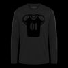 ATC™ PRO TEAM LONG SLEEVE YOUTH TEE Thumbnail