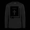 ATC™ PRO TEAM LONG SLEEVE YOUTH TEE Thumbnail
