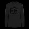 ATC™ PRO TEAM LONG SLEEVE YOUTH TEE Thumbnail