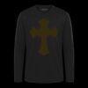 ATC™ PRO TEAM LONG SLEEVE YOUTH TEE Thumbnail