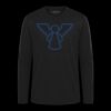 ATC™ PRO TEAM LONG SLEEVE YOUTH TEE Thumbnail