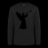 ATC™ PRO TEAM LONG SLEEVE YOUTH TEE Thumbnail
