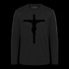 ATC™ PRO TEAM LONG SLEEVE YOUTH TEE Thumbnail