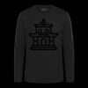 ATC™ PRO TEAM LONG SLEEVE YOUTH TEE Thumbnail