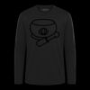 ATC™ PRO TEAM LONG SLEEVE YOUTH TEE Thumbnail