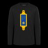 ATC™ PRO TEAM LONG SLEEVE YOUTH TEE Thumbnail