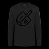 ATC™ PRO TEAM LONG SLEEVE YOUTH TEE Thumbnail