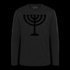 ATC™ PRO TEAM LONG SLEEVE YOUTH TEE Thumbnail