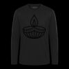 ATC™ PRO TEAM LONG SLEEVE YOUTH TEE Thumbnail
