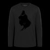 ATC™ PRO TEAM LONG SLEEVE YOUTH TEE Thumbnail