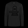 ATC™ PRO TEAM LONG SLEEVE YOUTH TEE Thumbnail