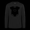 ATC™ PRO TEAM LONG SLEEVE YOUTH TEE Thumbnail