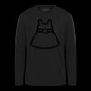 ATC™ PRO TEAM LONG SLEEVE YOUTH TEE Thumbnail