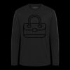 ATC™ PRO TEAM LONG SLEEVE YOUTH TEE Thumbnail