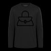 ATC™ PRO TEAM LONG SLEEVE YOUTH TEE Thumbnail