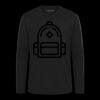 ATC™ PRO TEAM LONG SLEEVE YOUTH TEE Thumbnail