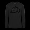ATC™ PRO TEAM LONG SLEEVE YOUTH TEE Thumbnail