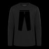 ATC™ PRO TEAM LONG SLEEVE YOUTH TEE Thumbnail