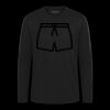 ATC™ PRO TEAM LONG SLEEVE YOUTH TEE Thumbnail