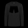 ATC™ PRO TEAM LONG SLEEVE YOUTH TEE Thumbnail