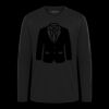 ATC™ PRO TEAM LONG SLEEVE YOUTH TEE Thumbnail