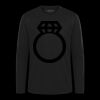 ATC™ PRO TEAM LONG SLEEVE YOUTH TEE Thumbnail