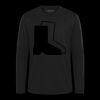 ATC™ PRO TEAM LONG SLEEVE YOUTH TEE Thumbnail