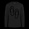 ATC™ PRO TEAM LONG SLEEVE YOUTH TEE Thumbnail