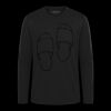 ATC™ PRO TEAM LONG SLEEVE YOUTH TEE Thumbnail