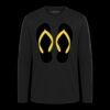 ATC™ PRO TEAM LONG SLEEVE YOUTH TEE Thumbnail