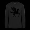 ATC™ PRO TEAM LONG SLEEVE YOUTH TEE Thumbnail